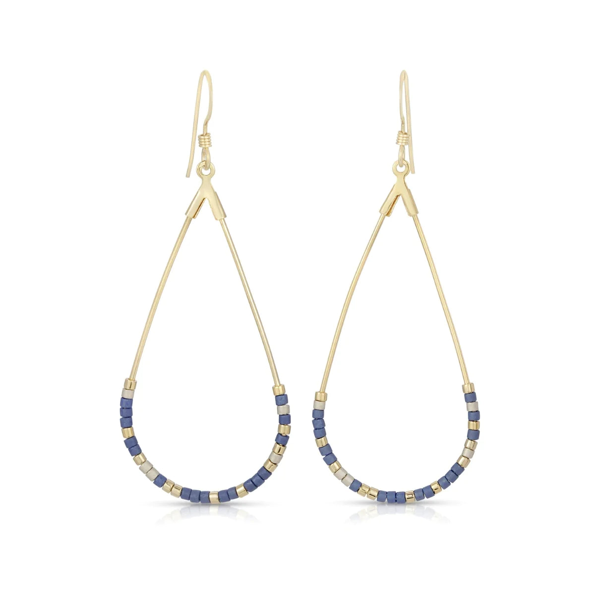 Earrings - Zinnias Gift Boutique