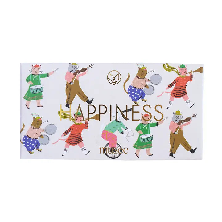 Happiness Bar Soap - Zinnias Gift Boutique