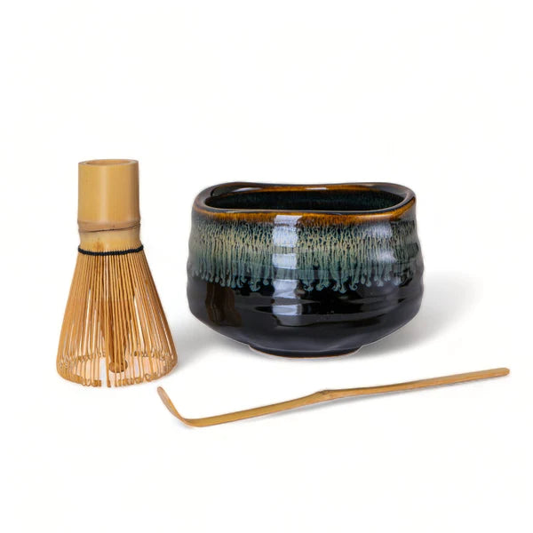 Matcha Supplies - Zinnias Gift Boutique