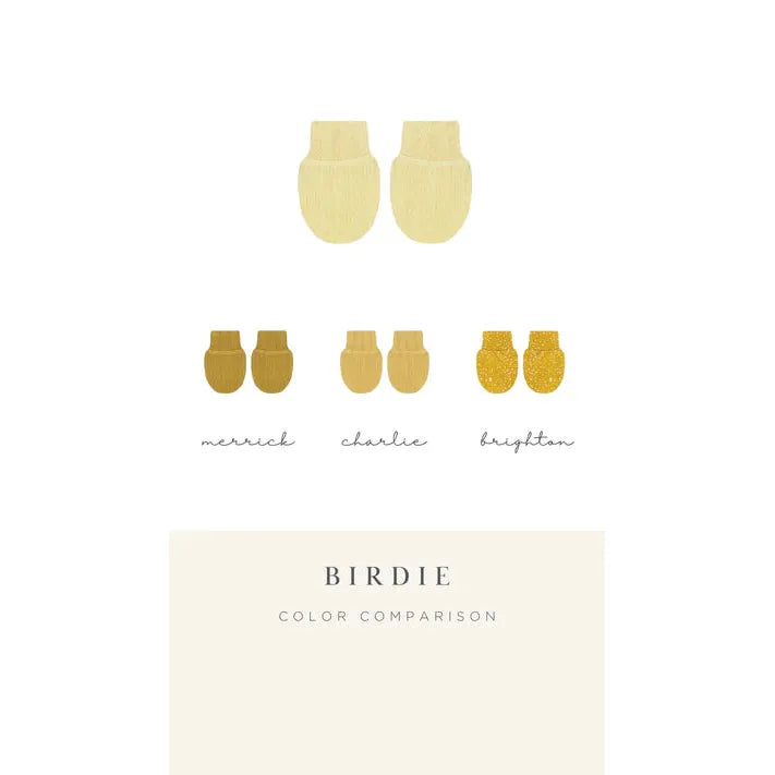 Birdie Ribbed Romper - Zinnias Gift Boutique