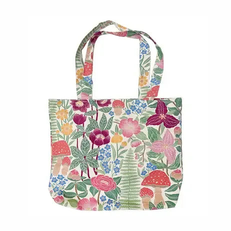 Big Organic Cotton Tote