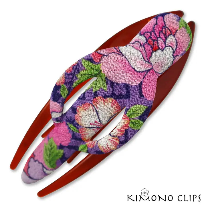 Belt Clip Large - Zinnias Gift Boutique