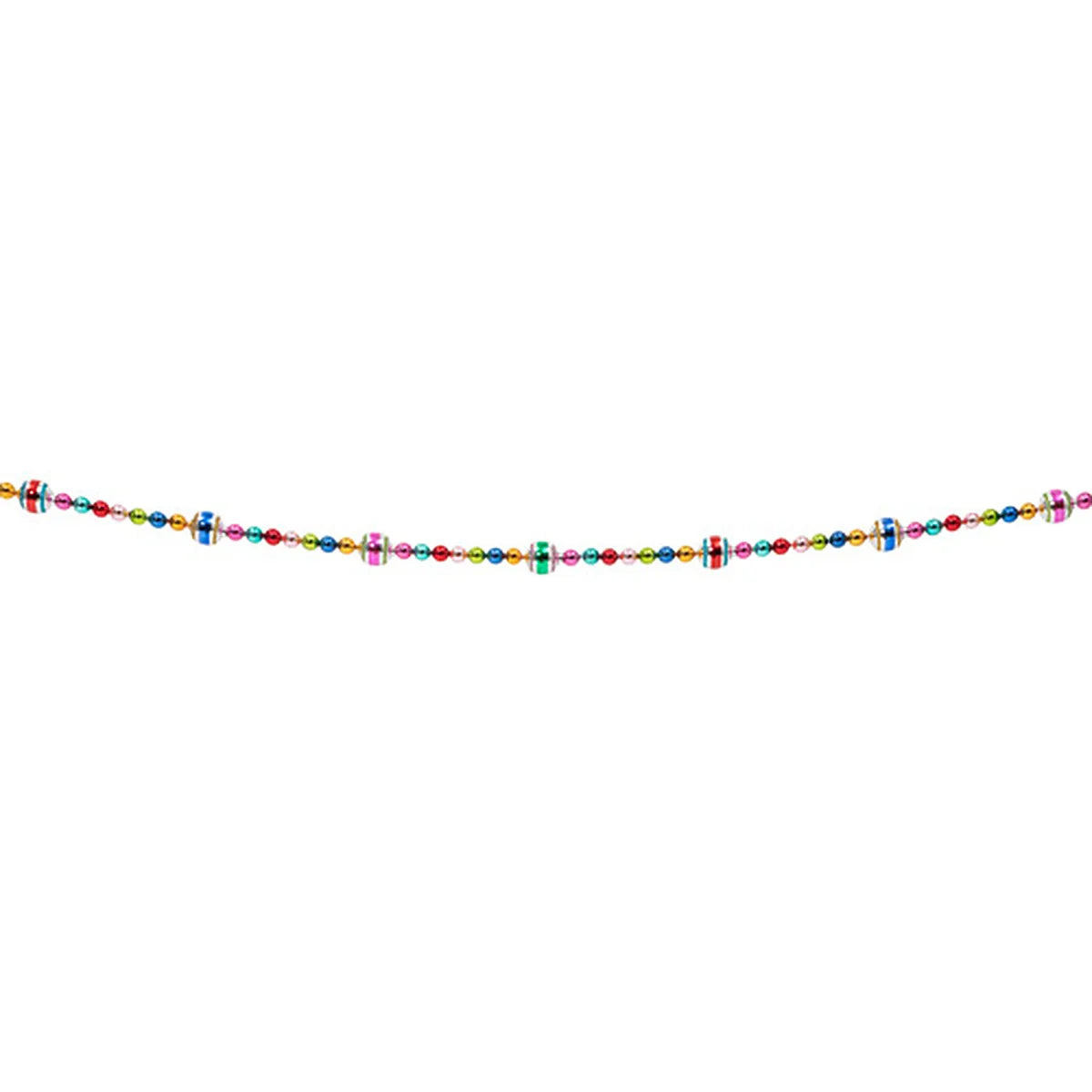 Christmas Confetti Garland - Zinnias Gift Boutique
