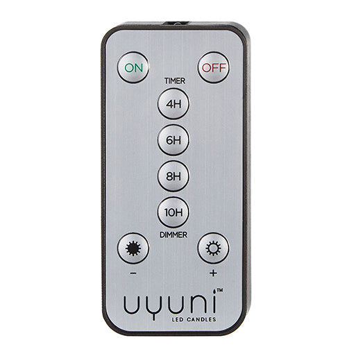 Uyuni Multi Function Remote Control - Zinnias Gift Boutique
