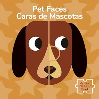 Pet Faces - Zinnias Gift Boutique