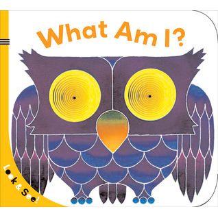 Look & See: What Am I? - Zinnias Gift Boutique