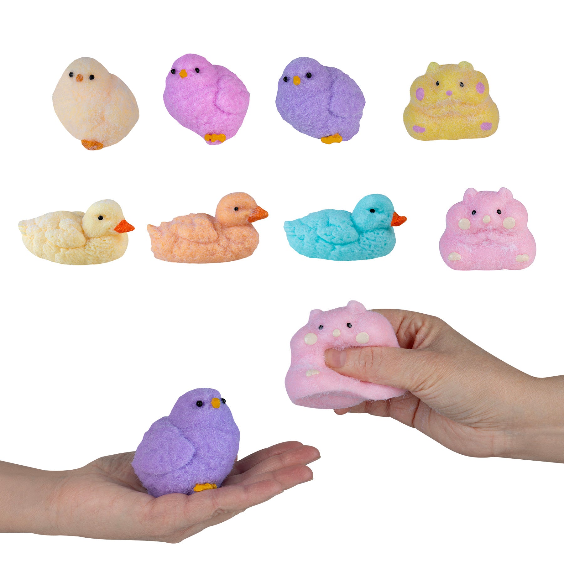 Taba-licious squeezy Final Sale