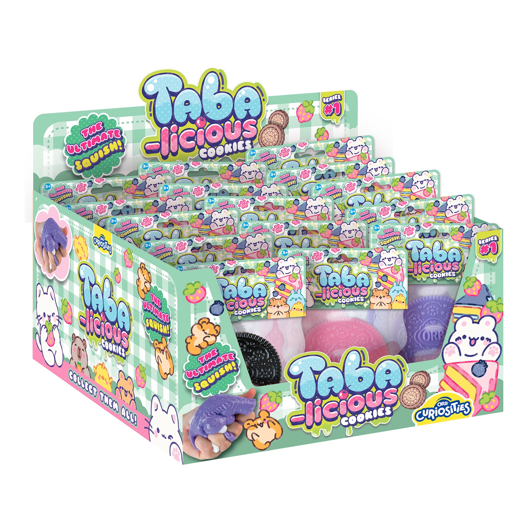 Taba-licious squeezy Final Sale