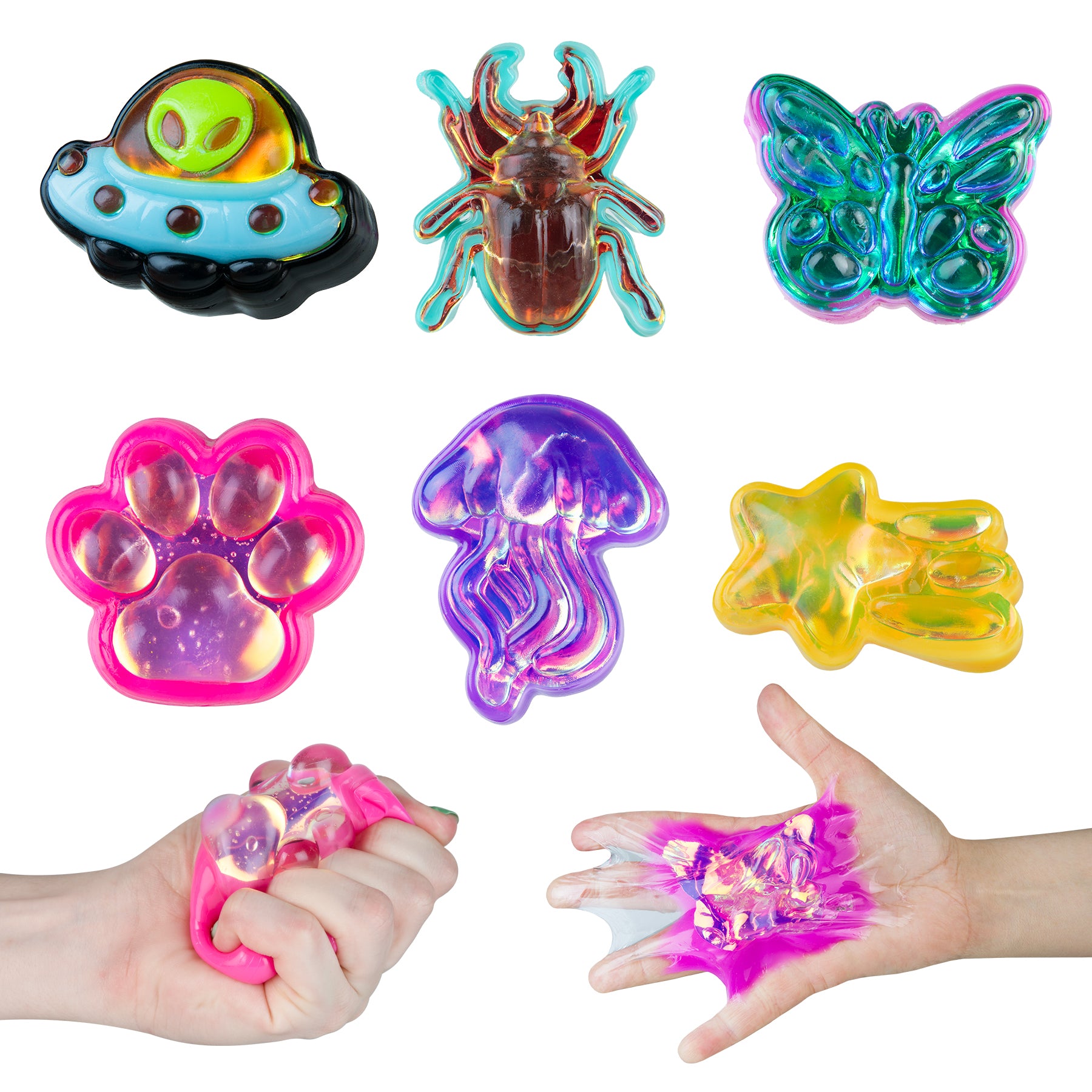 Taba-licious squeezy Final Sale