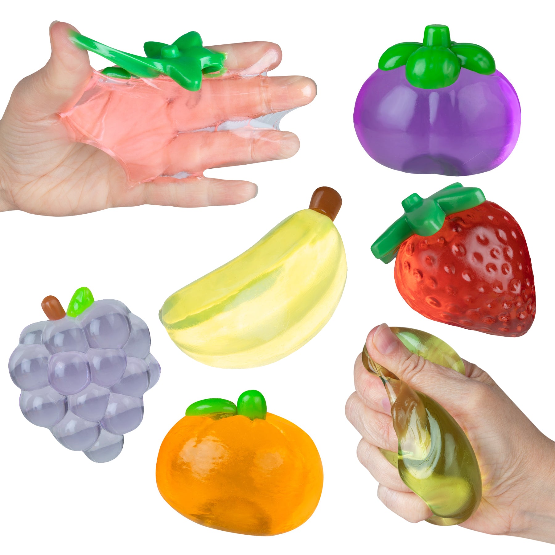 Taba-licious squeezy Final Sale