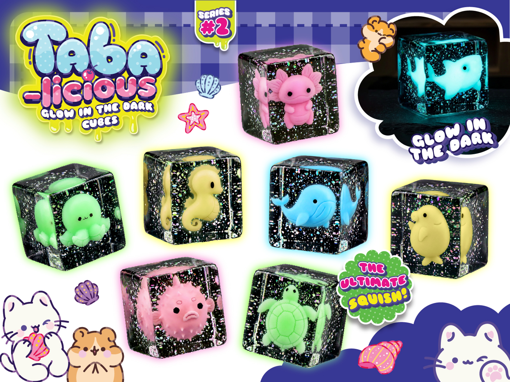 Taba-licious squeezy Final Sale