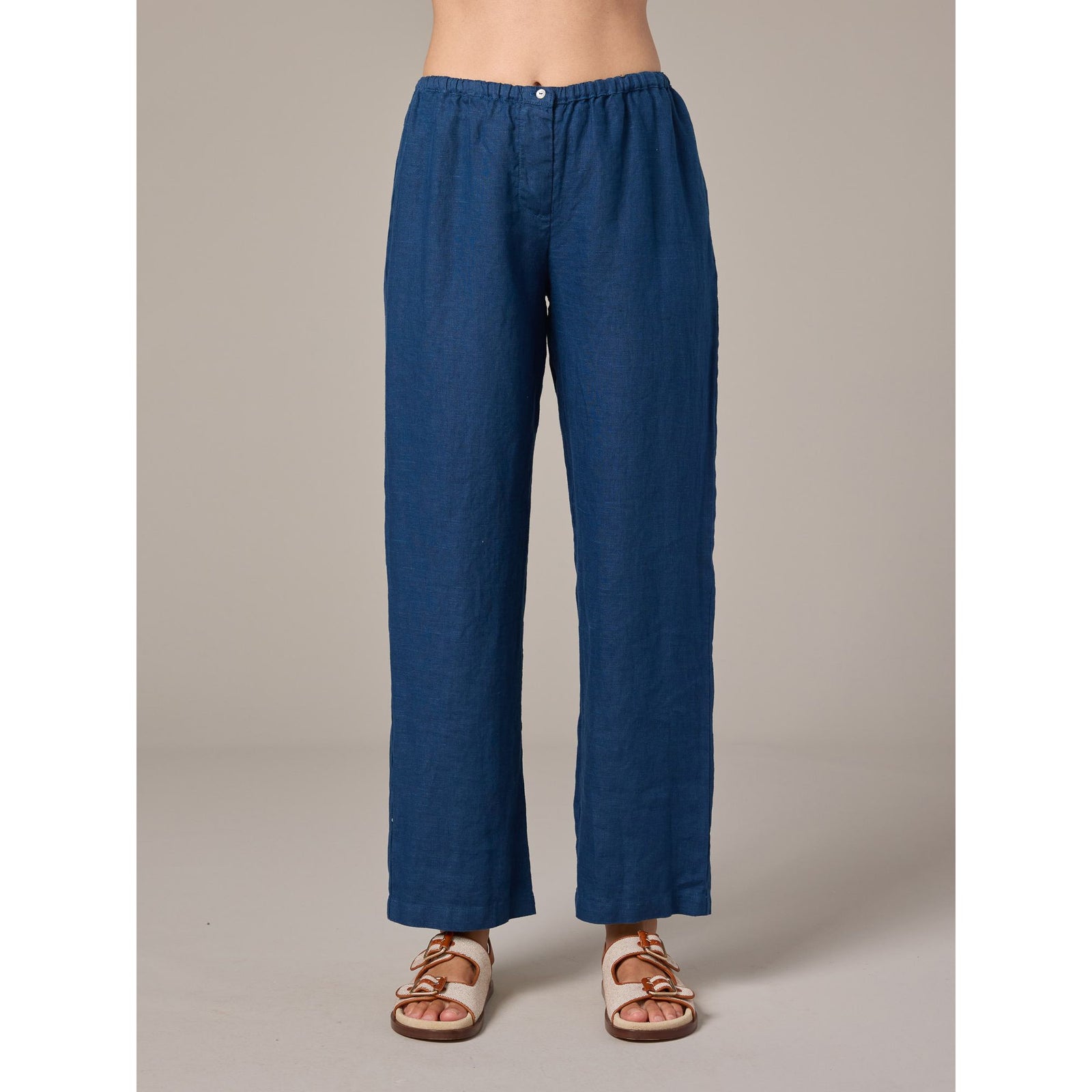 PJ Pant - Zinnias Gift Boutique