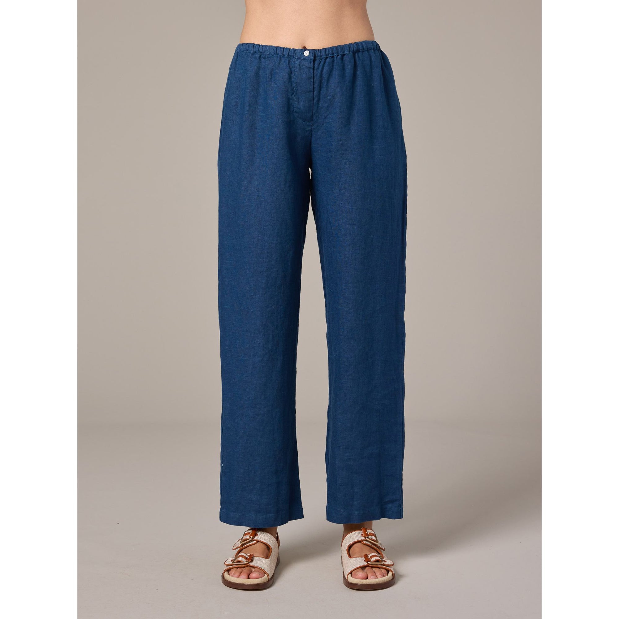 PJ Pant - Zinnias Gift Boutique
