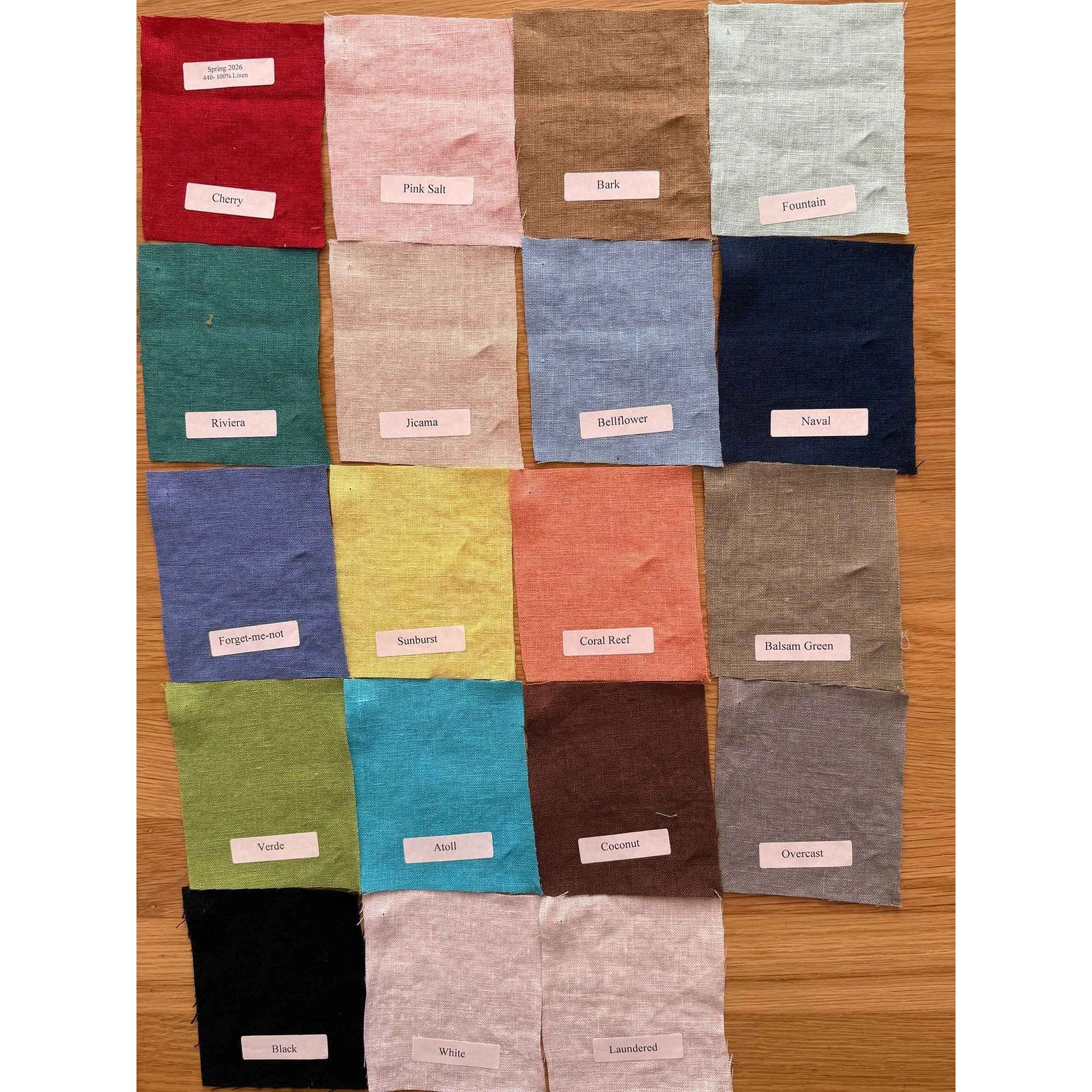 PJ Pant - Zinnias Gift Boutique