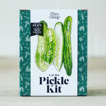 Kitchen Kits - Zinnias Gift Boutique