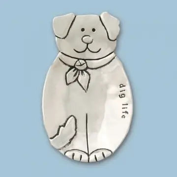 Small Tray - Zinnias Gift Boutique