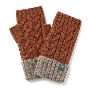 Gloves Braided
