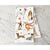 Fall Dogs Kitchen Towel - Zinnias Gift Boutique