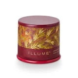 Crimson Woods Vanity Tin - Zinnias Gift Boutique