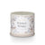 Winter White Candle Soy Blend