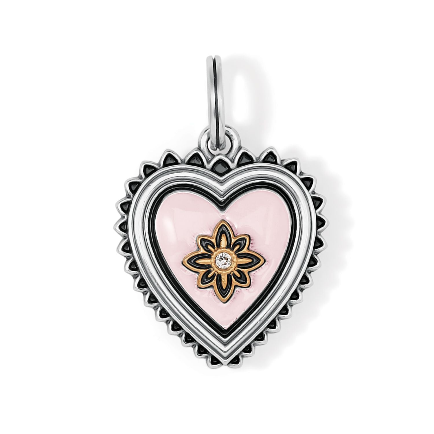 Love Amulet - Zinnias Gift Boutique
