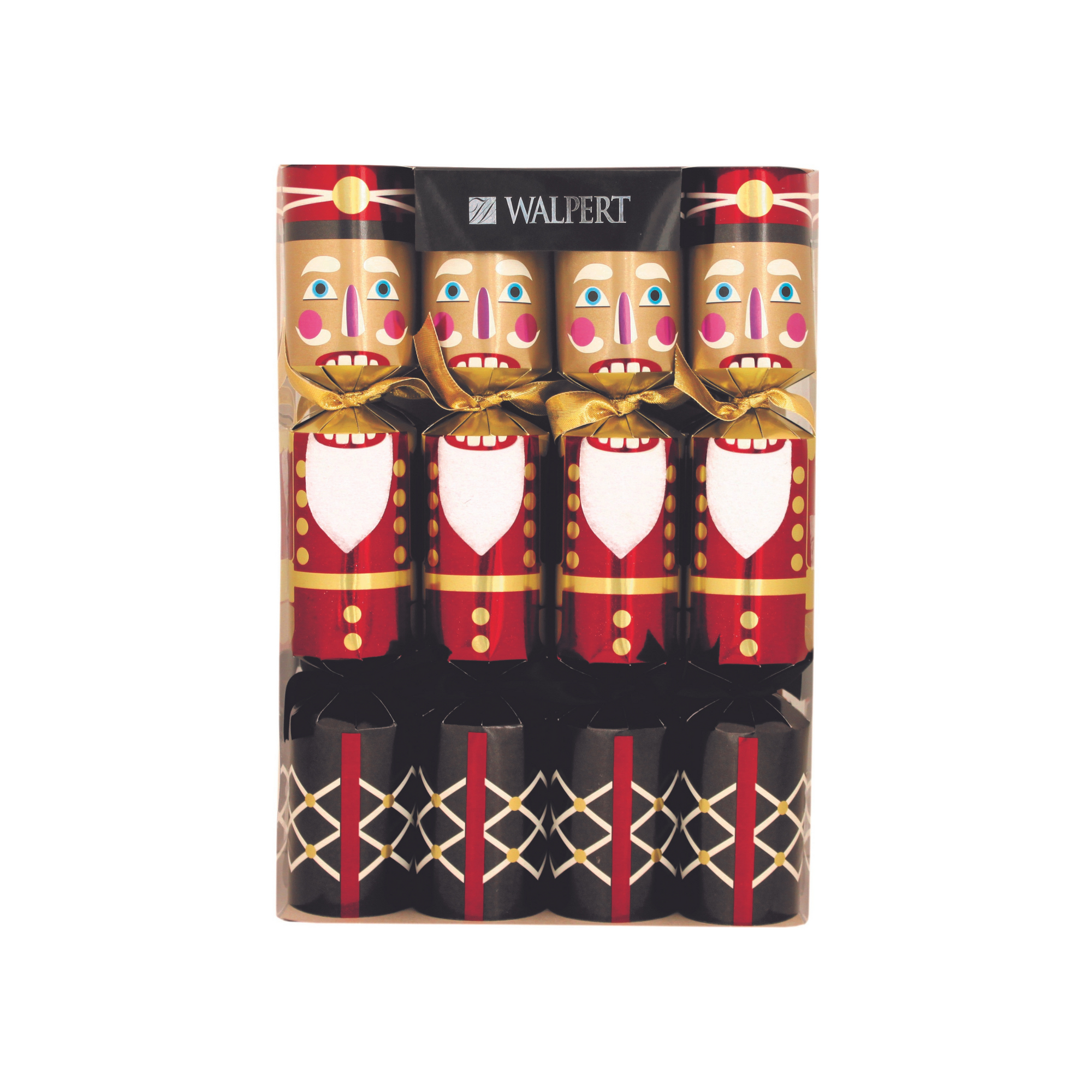 Holiday Crackers - Zinnias Gift Boutique