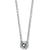 Sonora Knot Necklace - Zinnias Gift Boutique