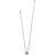 Sonora Knot Necklace - Zinnias Gift Boutique