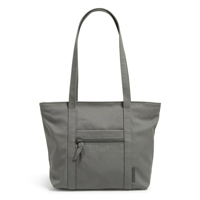 Vera Tote Galaxy Grey Recycled Cotton - Zinnias Gift Boutique