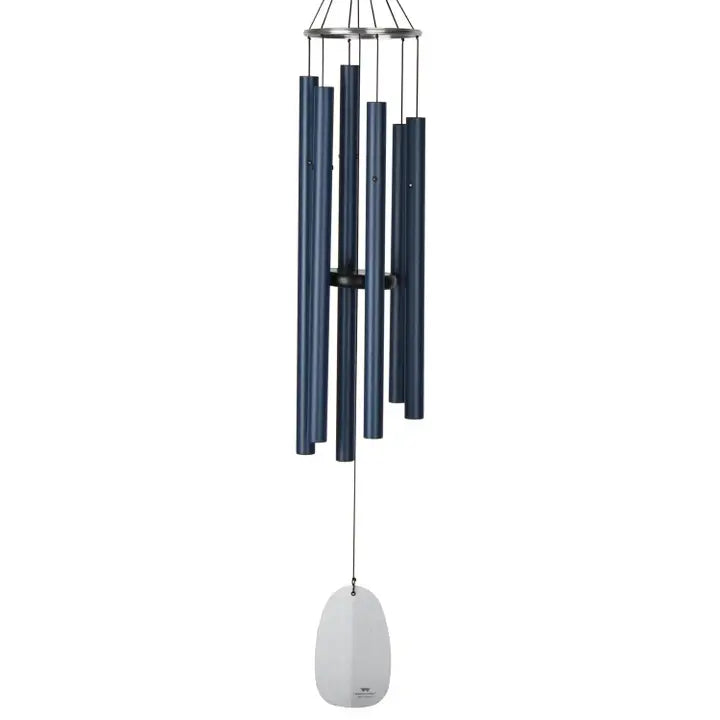 Bells of Paradise Pacific Blue 44" - Zinnias Gift Boutique