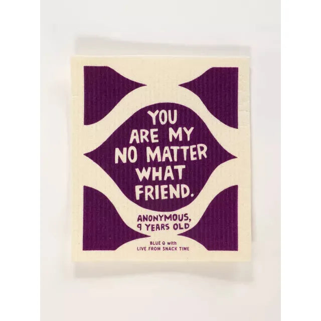 Swedish Dishcloth Funny - Zinnias Gift Boutique