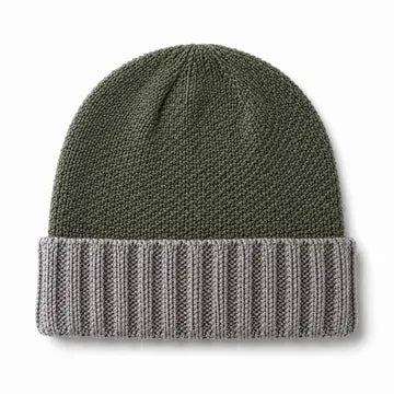 Beanie - Trail Cuff - Zinnias Gift Boutique