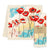 Stand by Me Tea Towel - Zinnias Gift Boutique