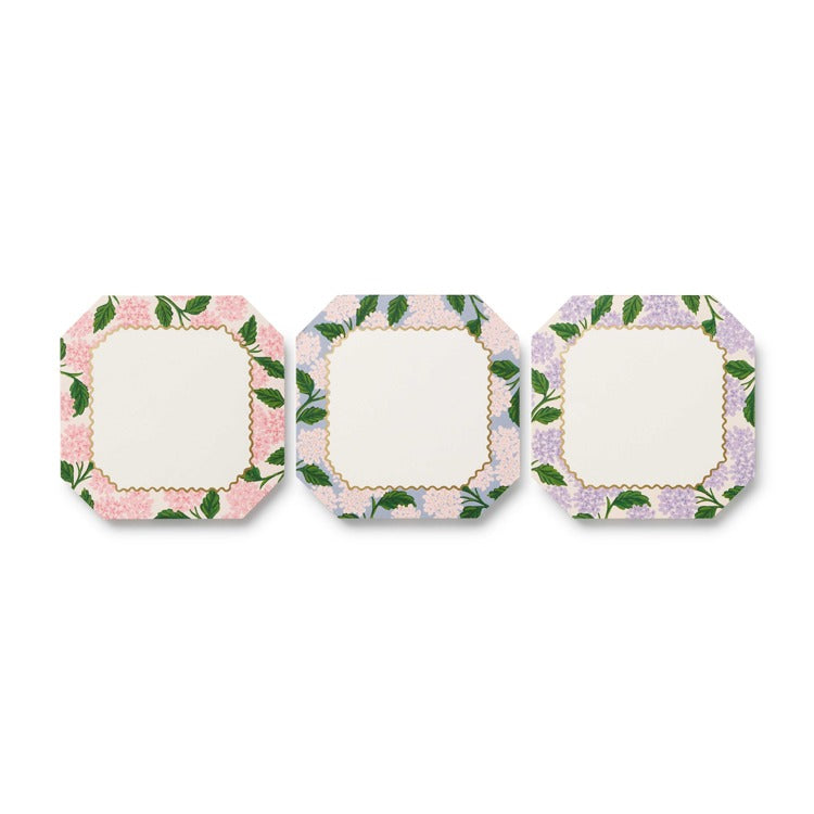 Notepad - Zinnias Gift Boutique