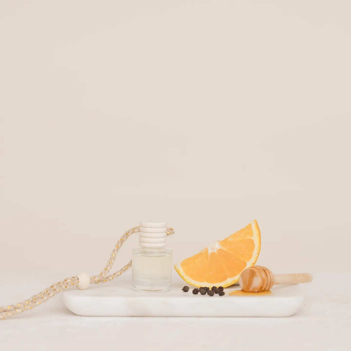 Car Diffuser - Zinnias Gift Boutique