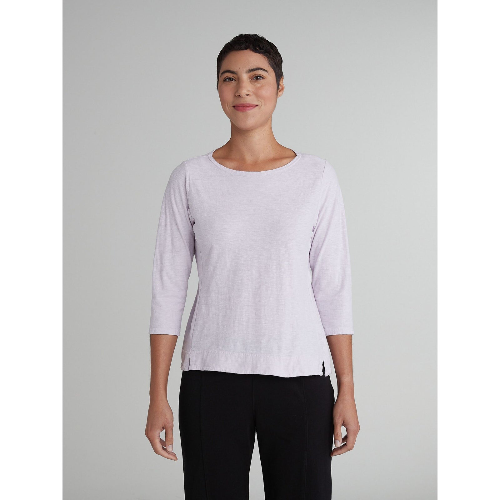 Side Panel Top - Zinnias Gift Boutique