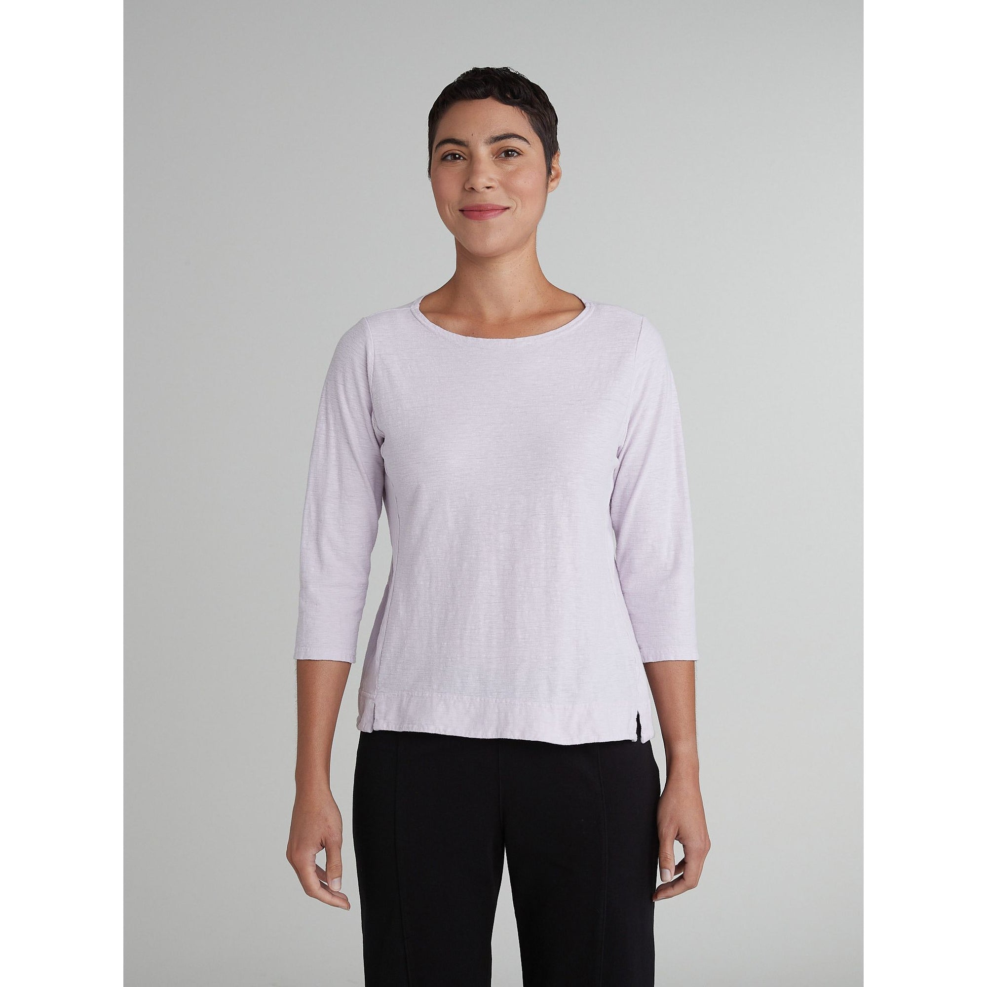 Side Panel Top - Zinnias Gift Boutique
