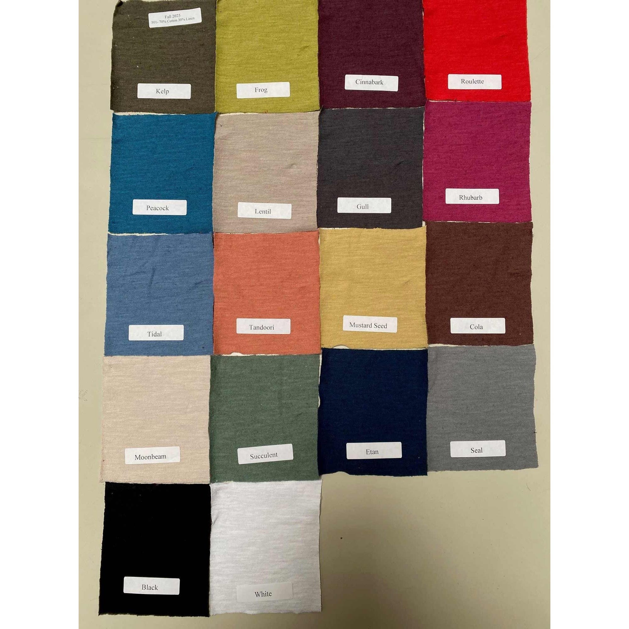 3/4 Sleeve Front Tuck Tee - Zinnias Gift Boutique