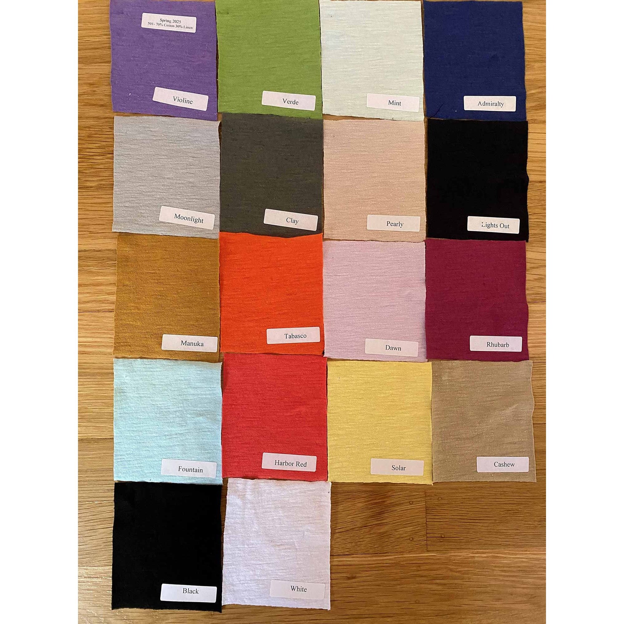 Side Panel Top - Zinnias Gift Boutique