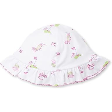 18 Holes Baby Hat - Zinnias Gift Boutique