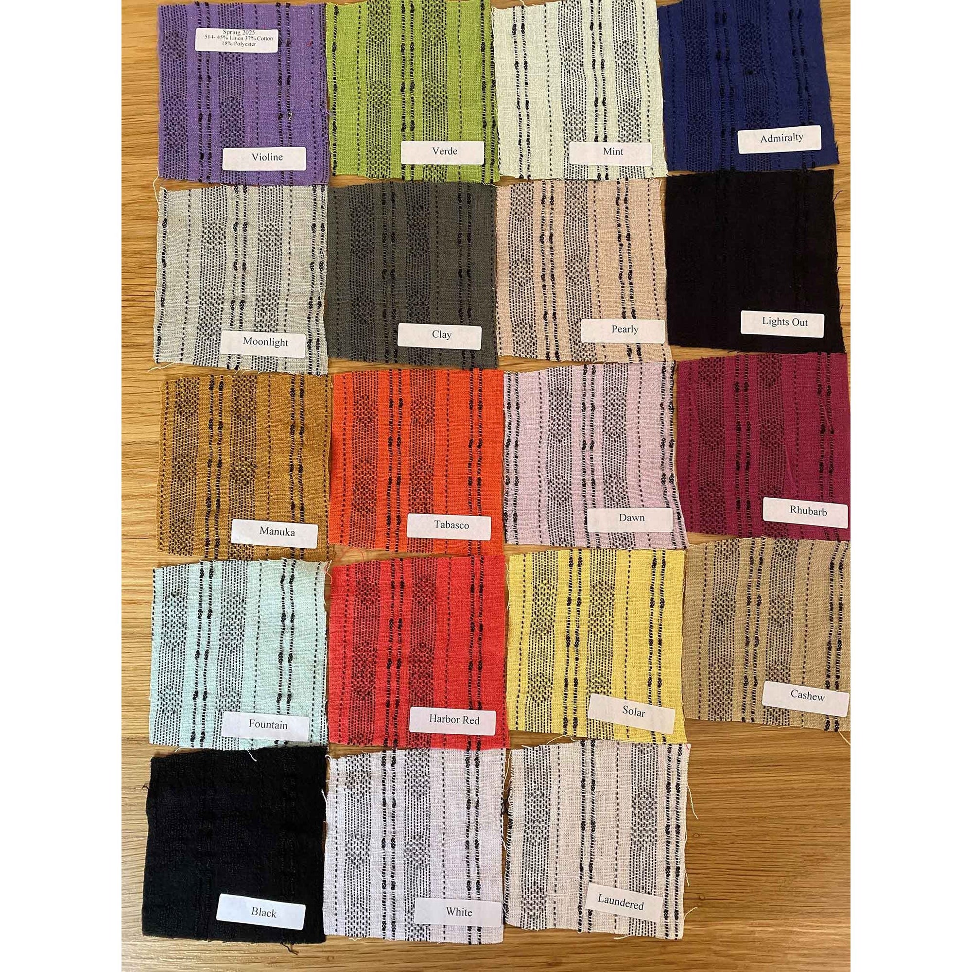 Easy Tank Dress - Admiralty - Zinnias Gift Boutique