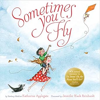 Sometimes You Fly - Zinnias Gift Boutique