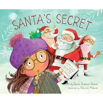 Santa's Secret