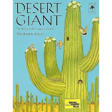 Desert Giant - Zinnias Gift Boutique