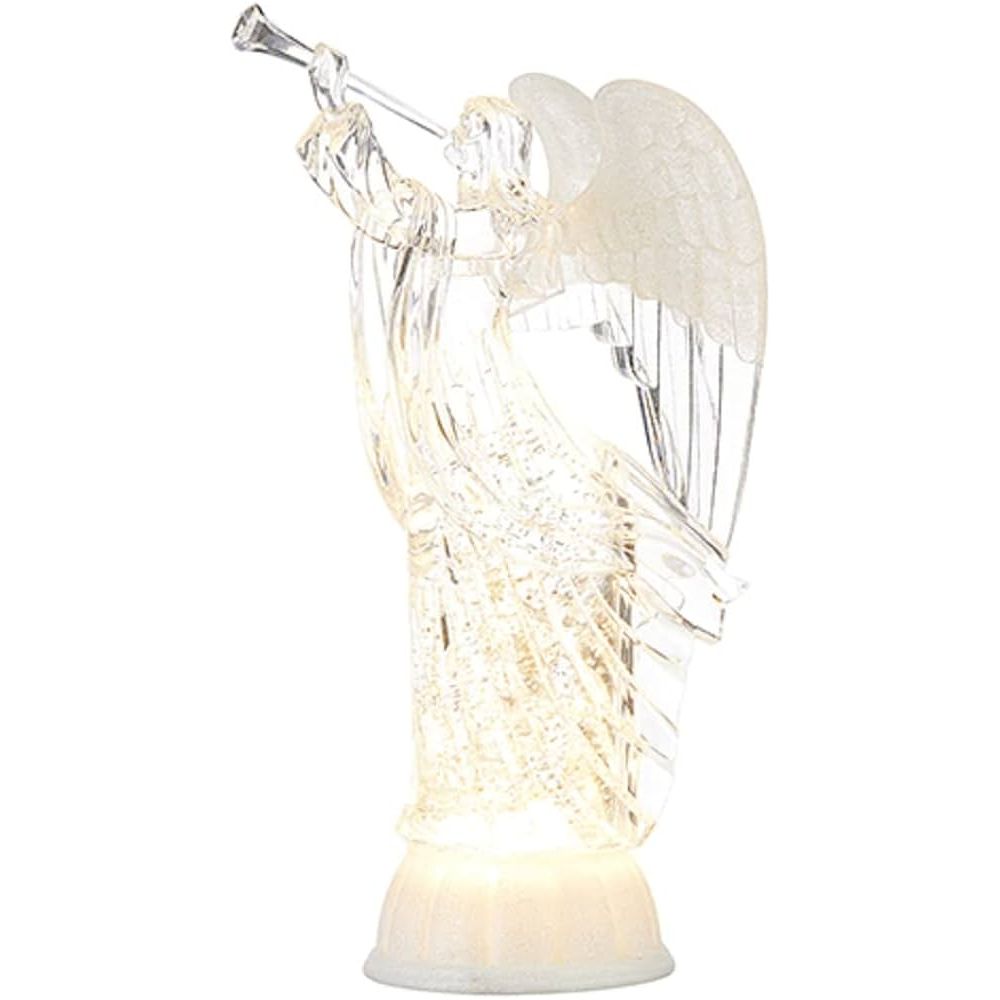 Shimmer Angel Frosted Wings - Zinnias Gift Boutique