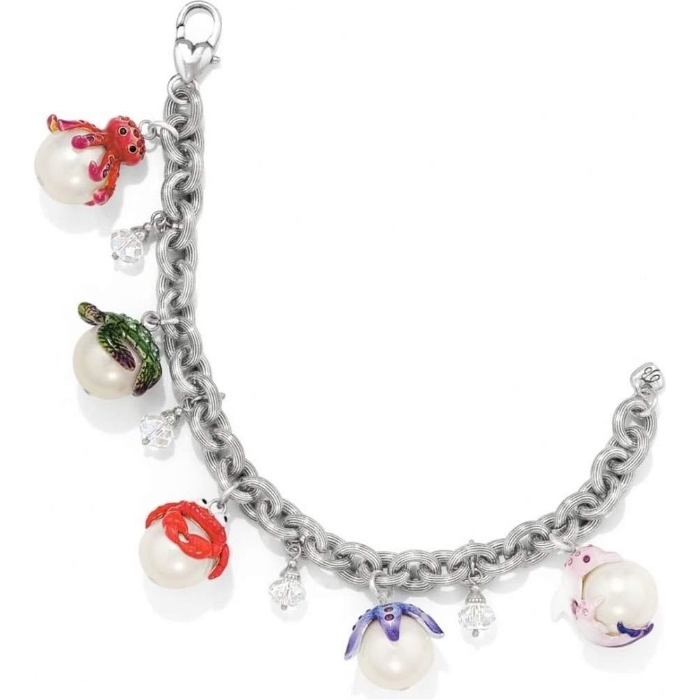 Perlie Marvels Bracelet - Zinnias Gift Boutique