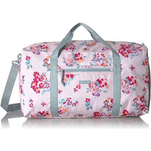Lighten Up Weekender Travel Bag - Zinnias Gift Boutique