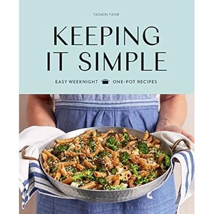 Keeping It Simple: Easy Weeknight One-pot Recipes - Zinnias Gift Boutique