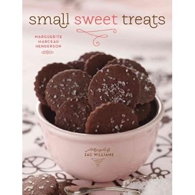 Small Sweet Treats: Sassy, Savory, and Sweet - Zinnias Gift Boutique