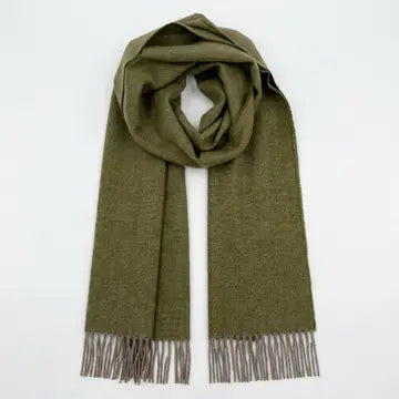 Baby Alpaca Scarf